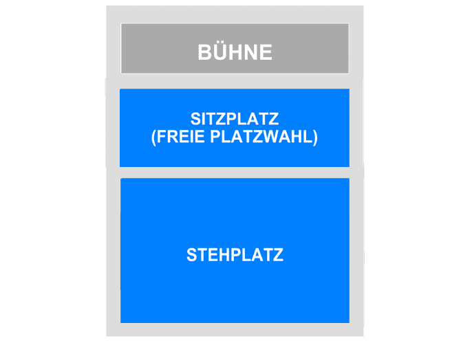 Plan miejsc