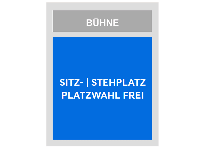 Plan miejsc
