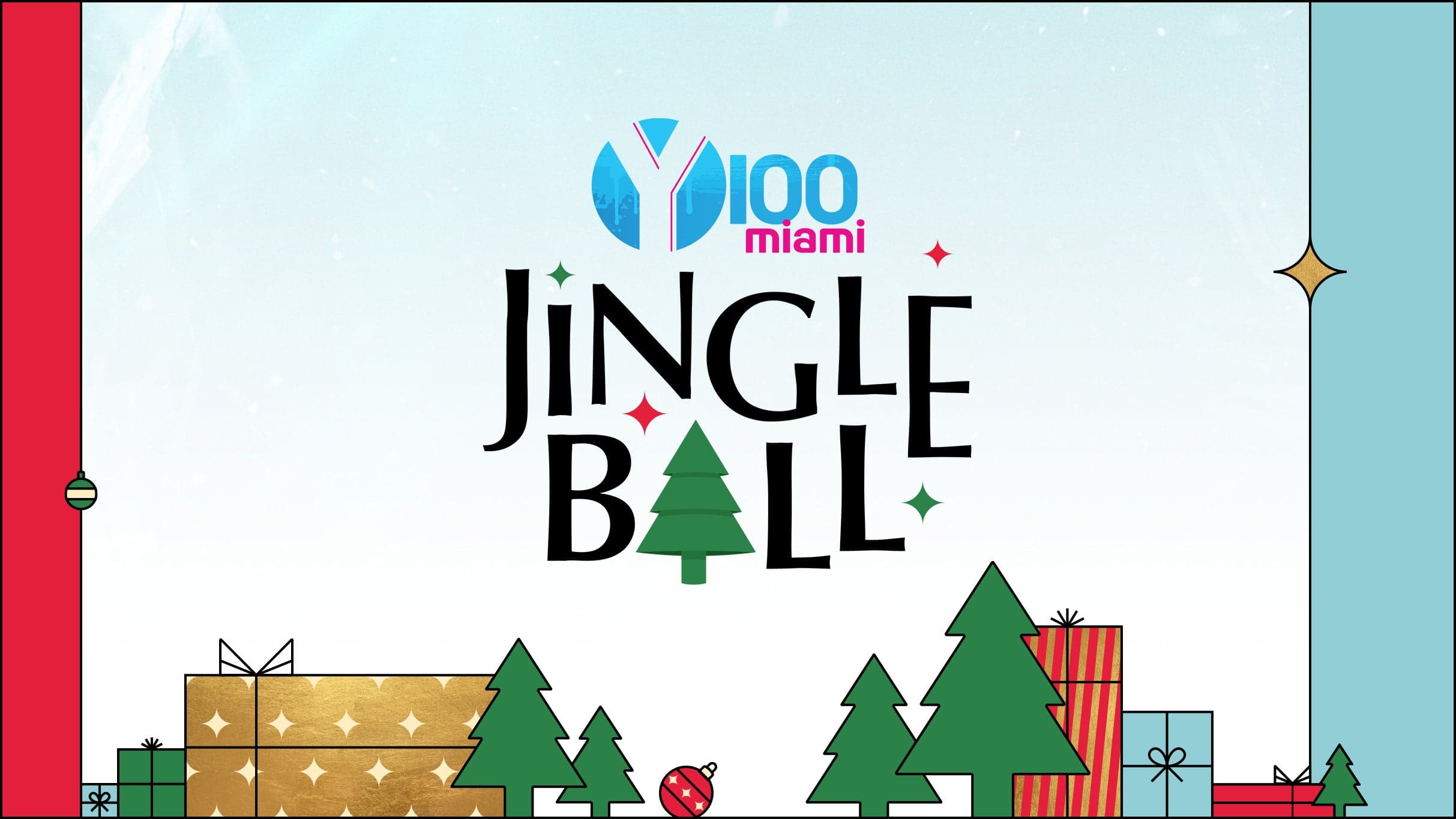 Y100's Jingle Ball - Y100.7's Jingle Ball Presented by Capital One - zdjęcie 11