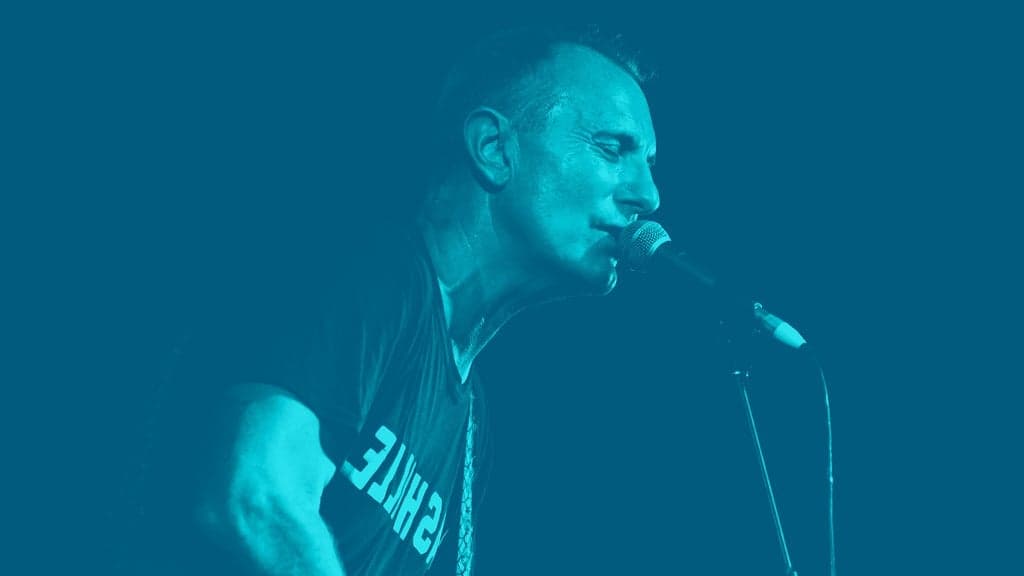 James Reyne