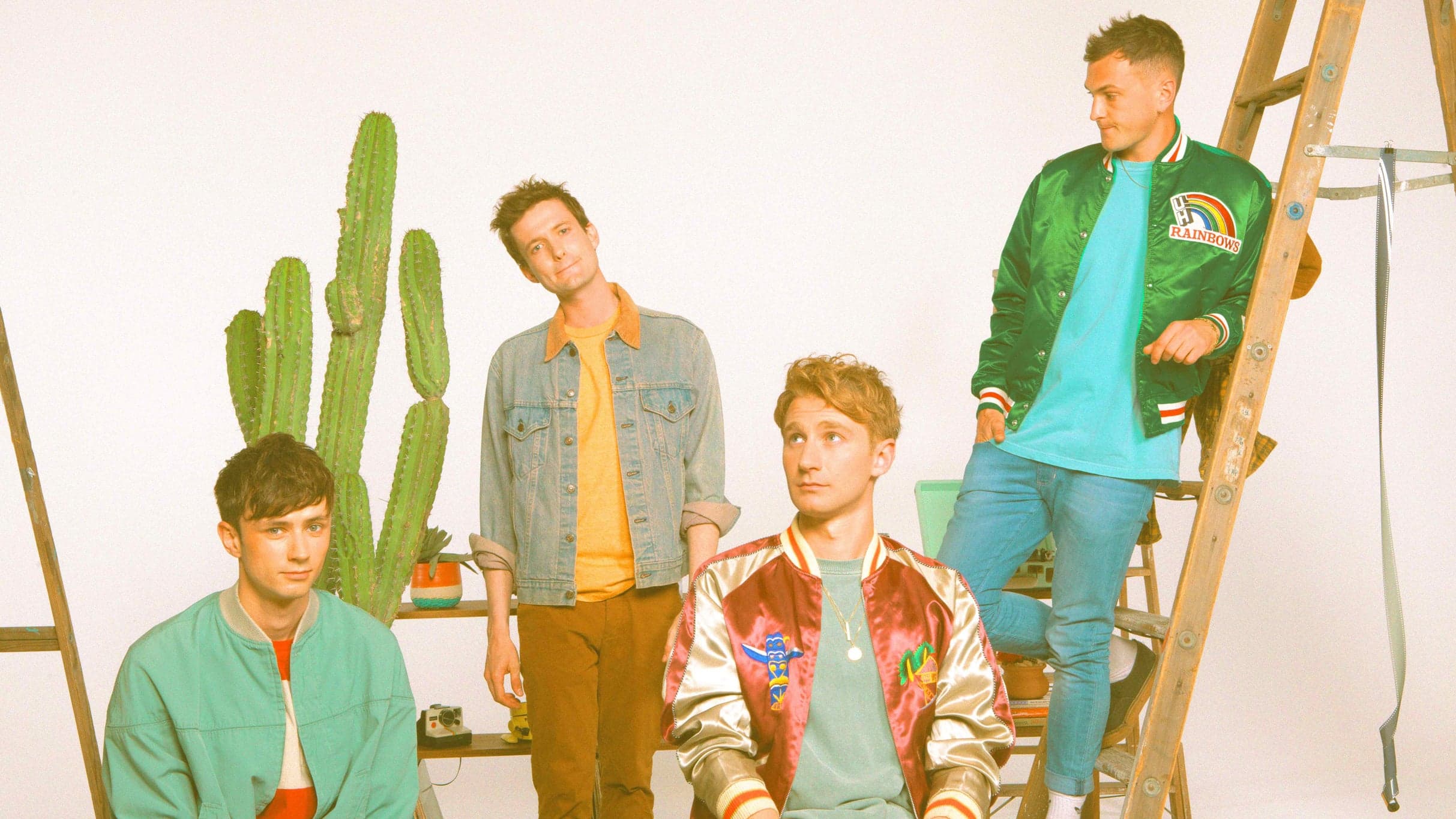 Glass Animals - Mad Cool 2025 | VIP - zdjęcie 12