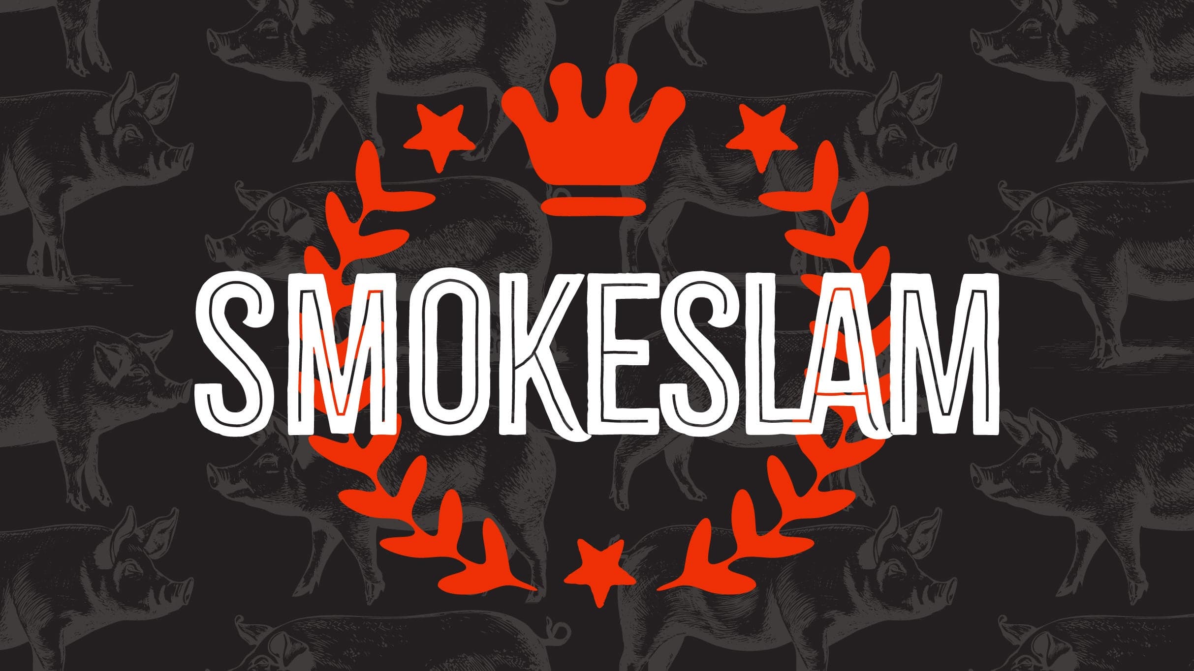 SmokeSlam - zdjęcie 1