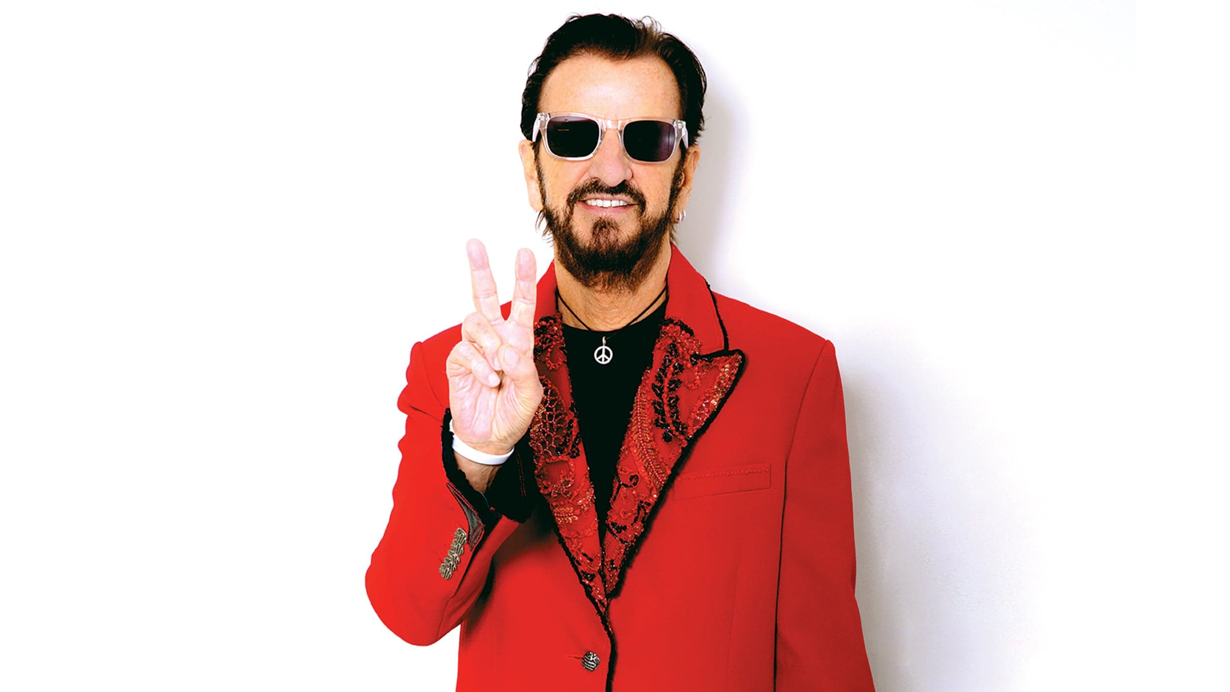 Ringo Starr and His All Starr Band - Bourbon & Beyond - zdjęcie 19