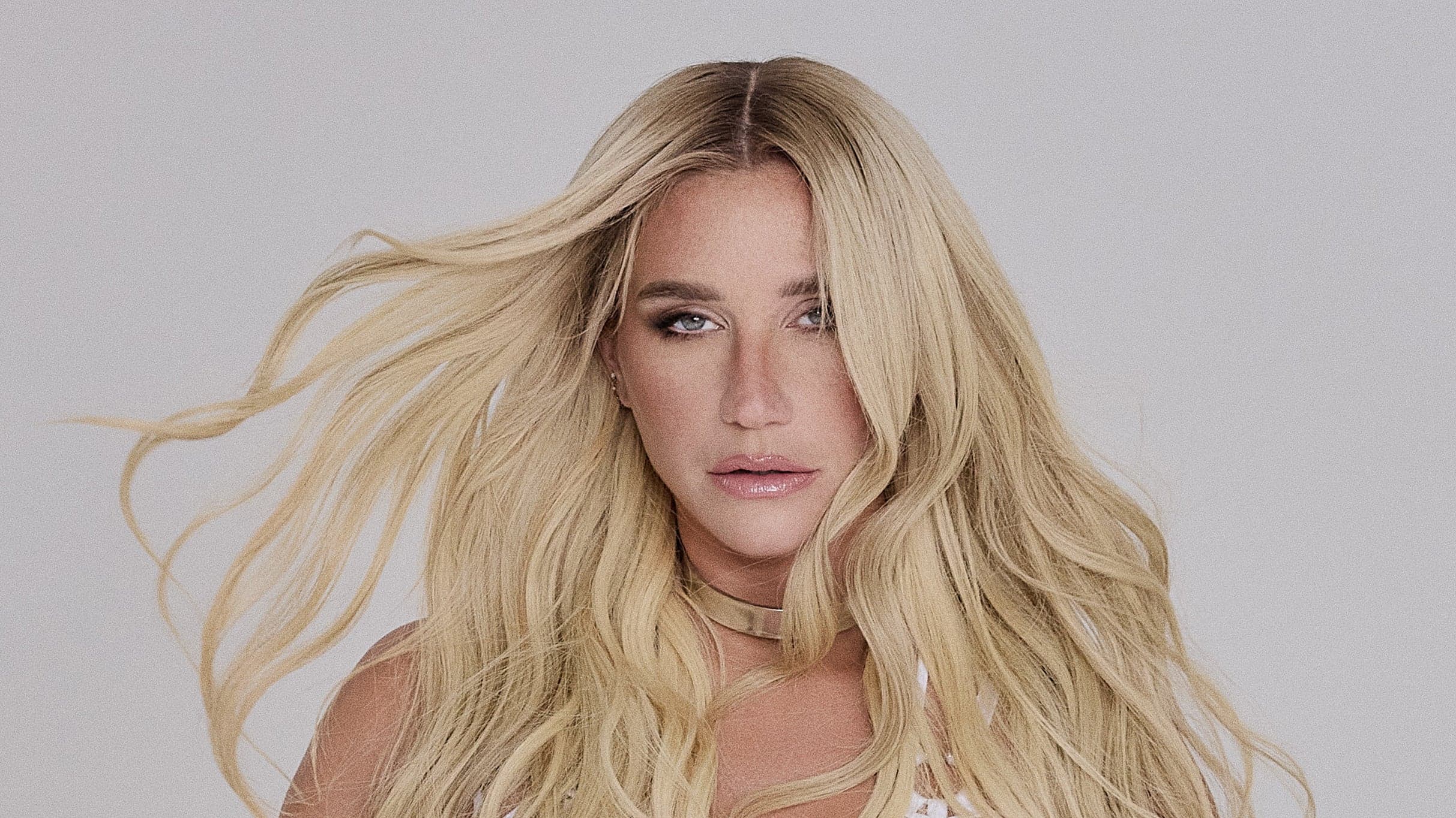 Kesha - All Things Go Music Festival Sunday - zdjęcie 4
