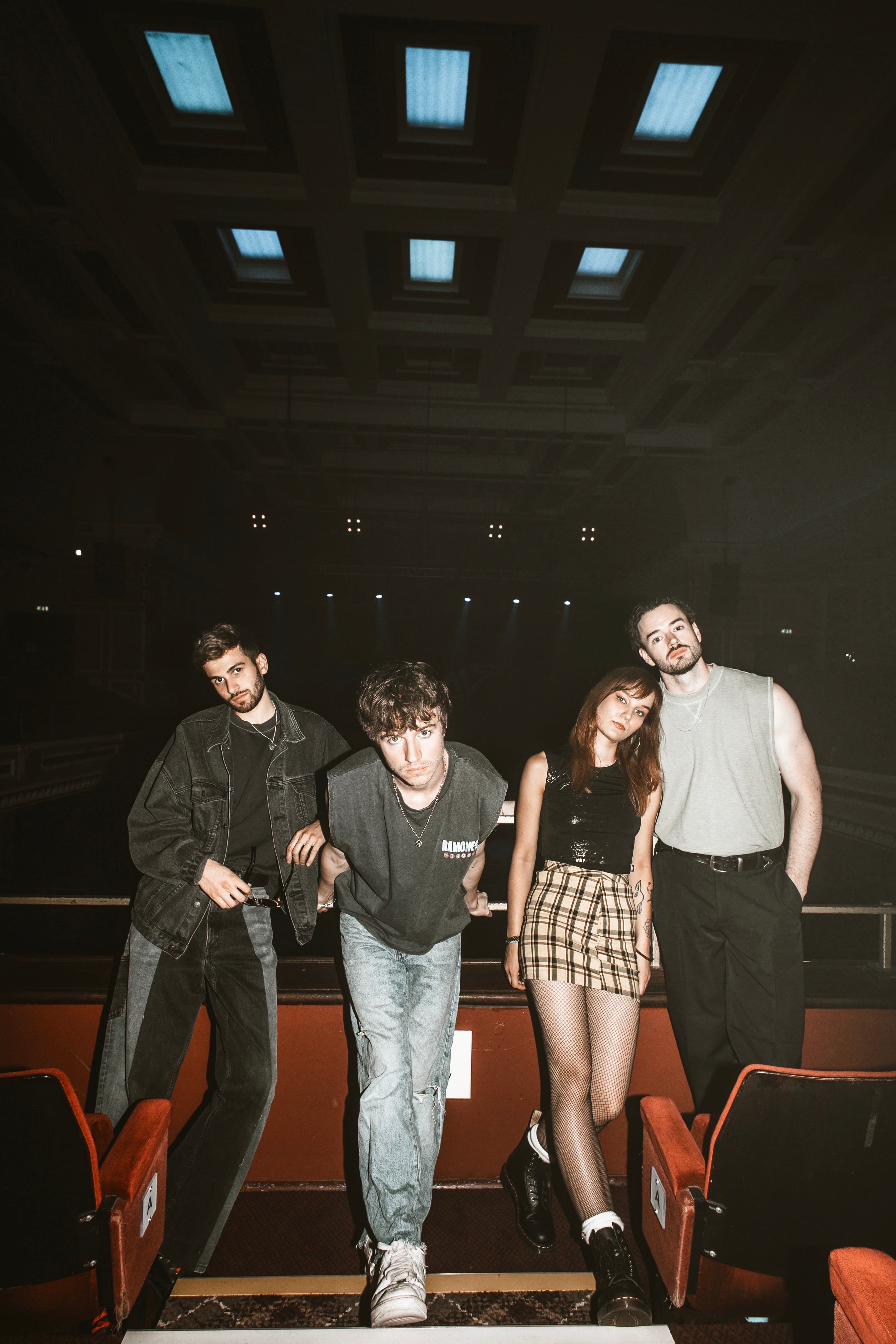 daydreamers
