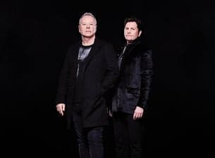 Simple Minds