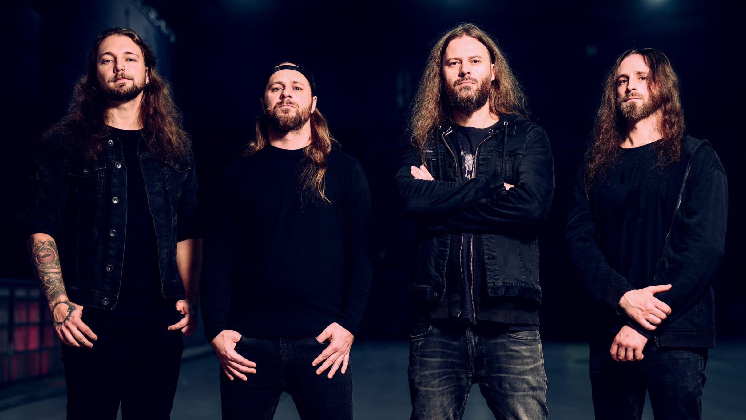 Decapitated - zdjęcie 1