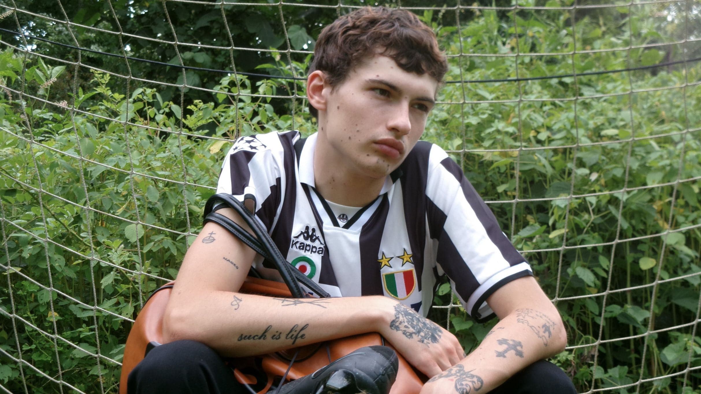 GLAIVE – Y’ALL TOUR - zdjęcie 1