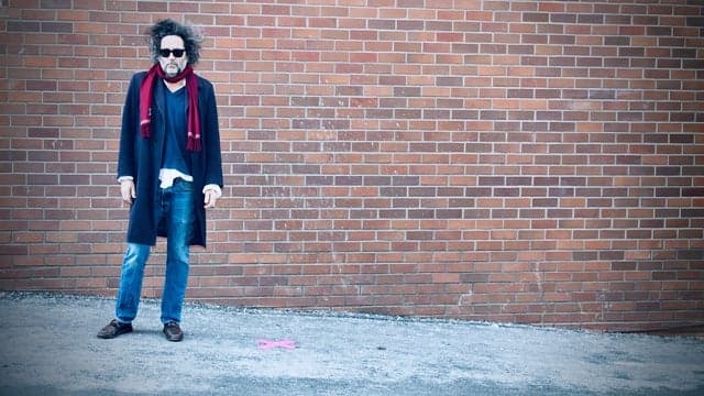 Destroyer with Jennifer Castle