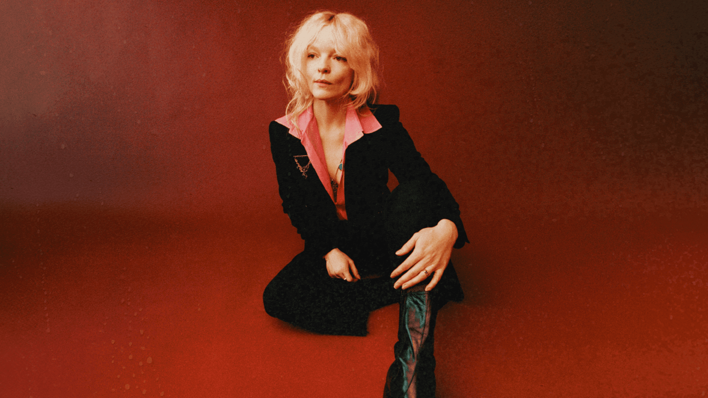 Jessica Pratt - zdjęcie 1