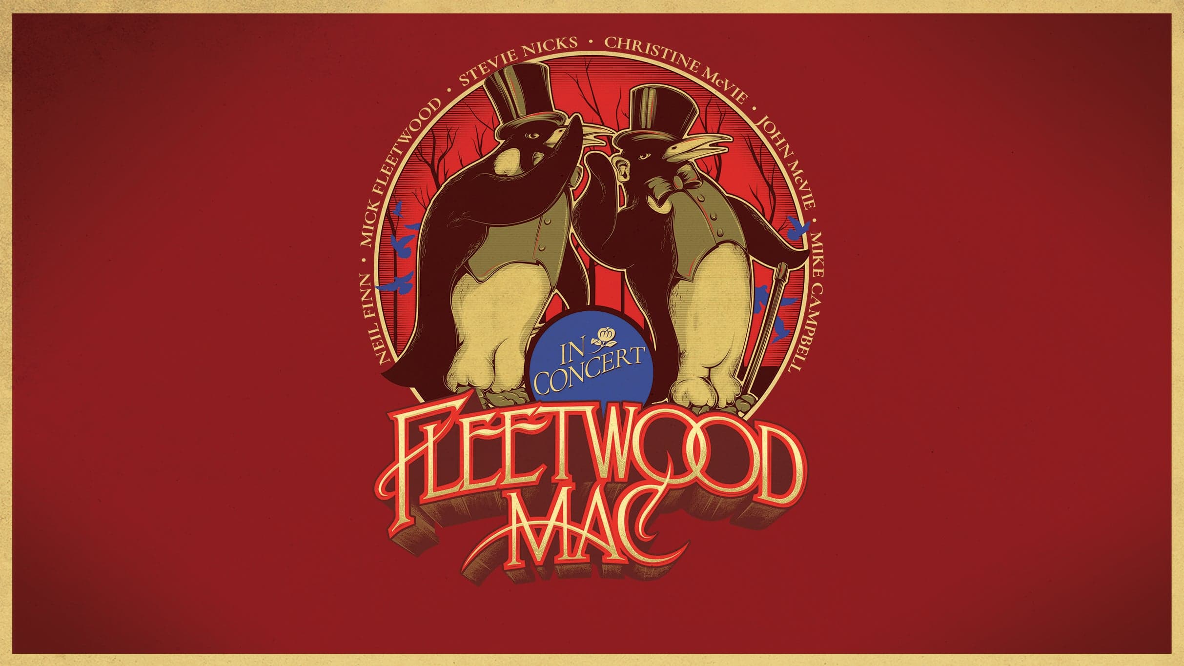 Fleetwood Mac - The Ultimate Stevie Nicks Fleetwood Mac Tribute Concert - zdjęcie 3