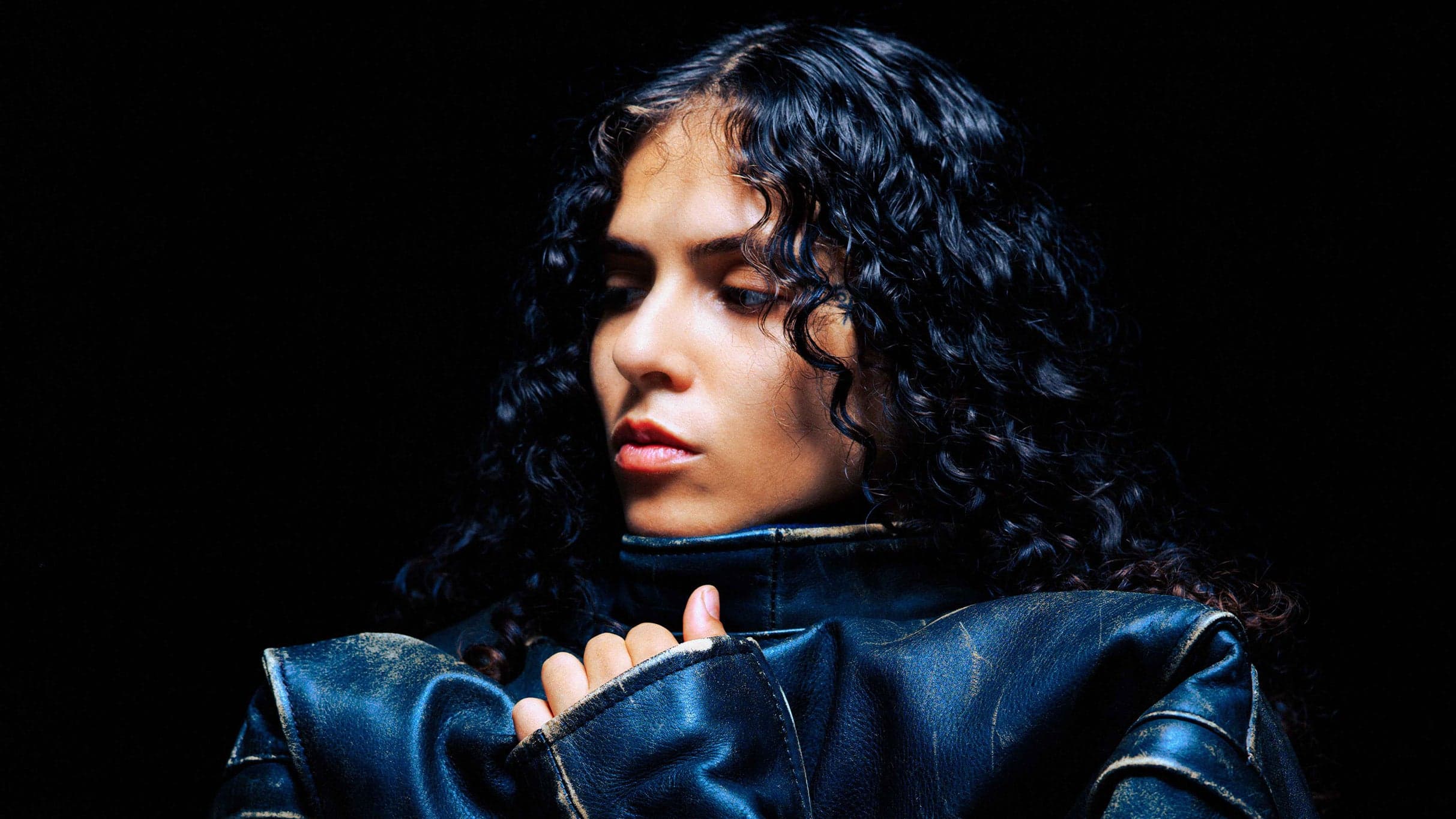 070 Shake - Lido Festival 2025 - Charli XCX - zdjęcie 4