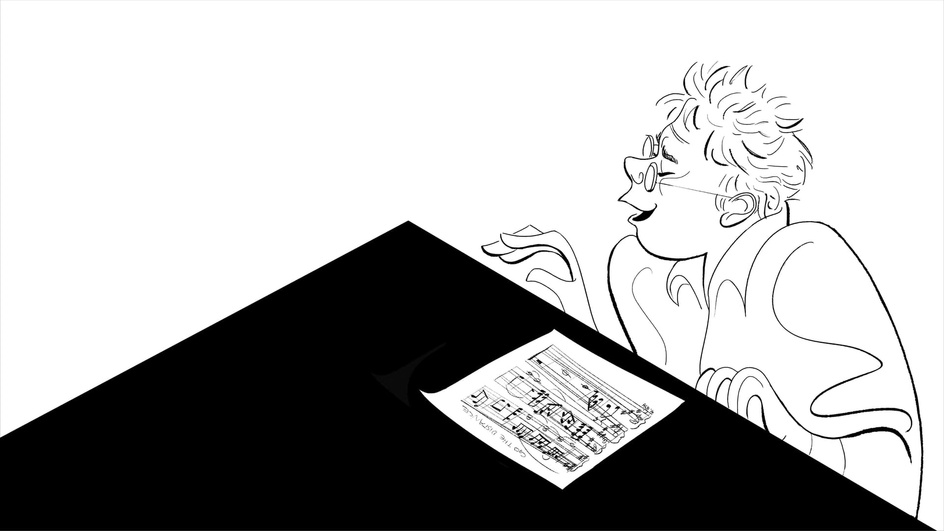 A Whole New World of Alan Menken