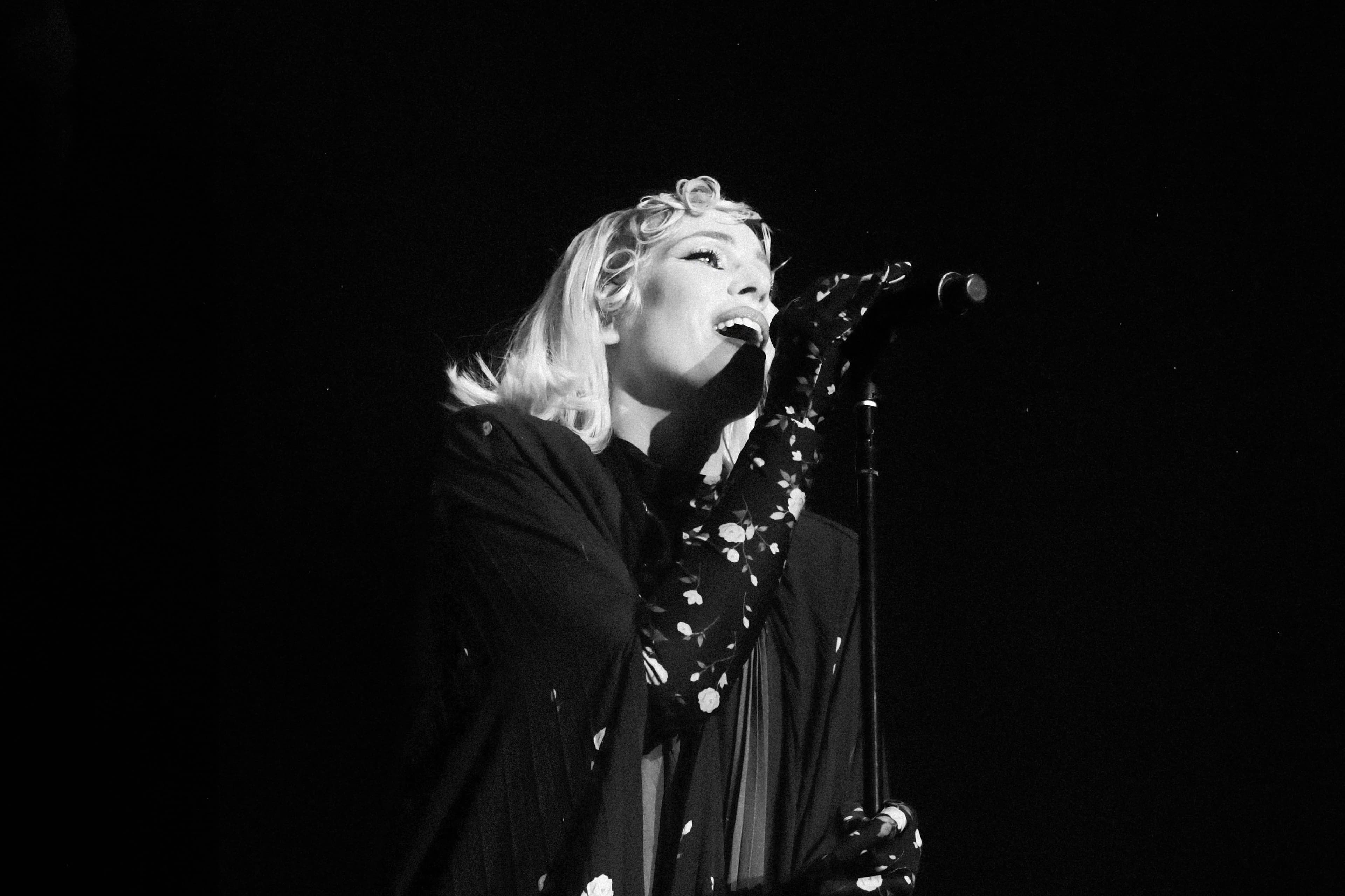 Natasha Bedingfield