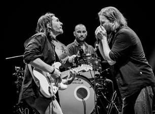 The Teskey Brothers