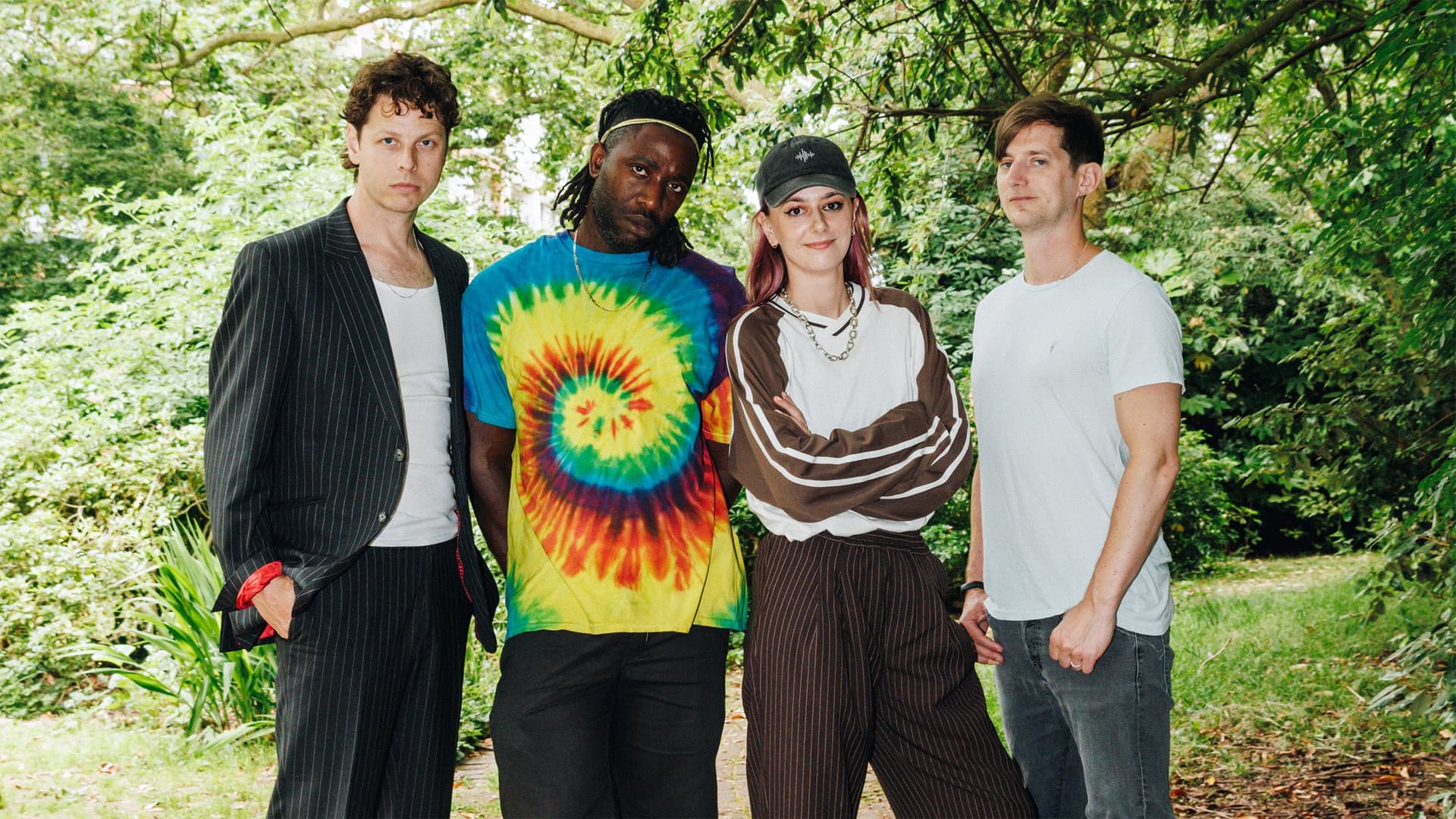 Bloc Party - 20 Years of Bloc Party: Silent Alarm & Hits