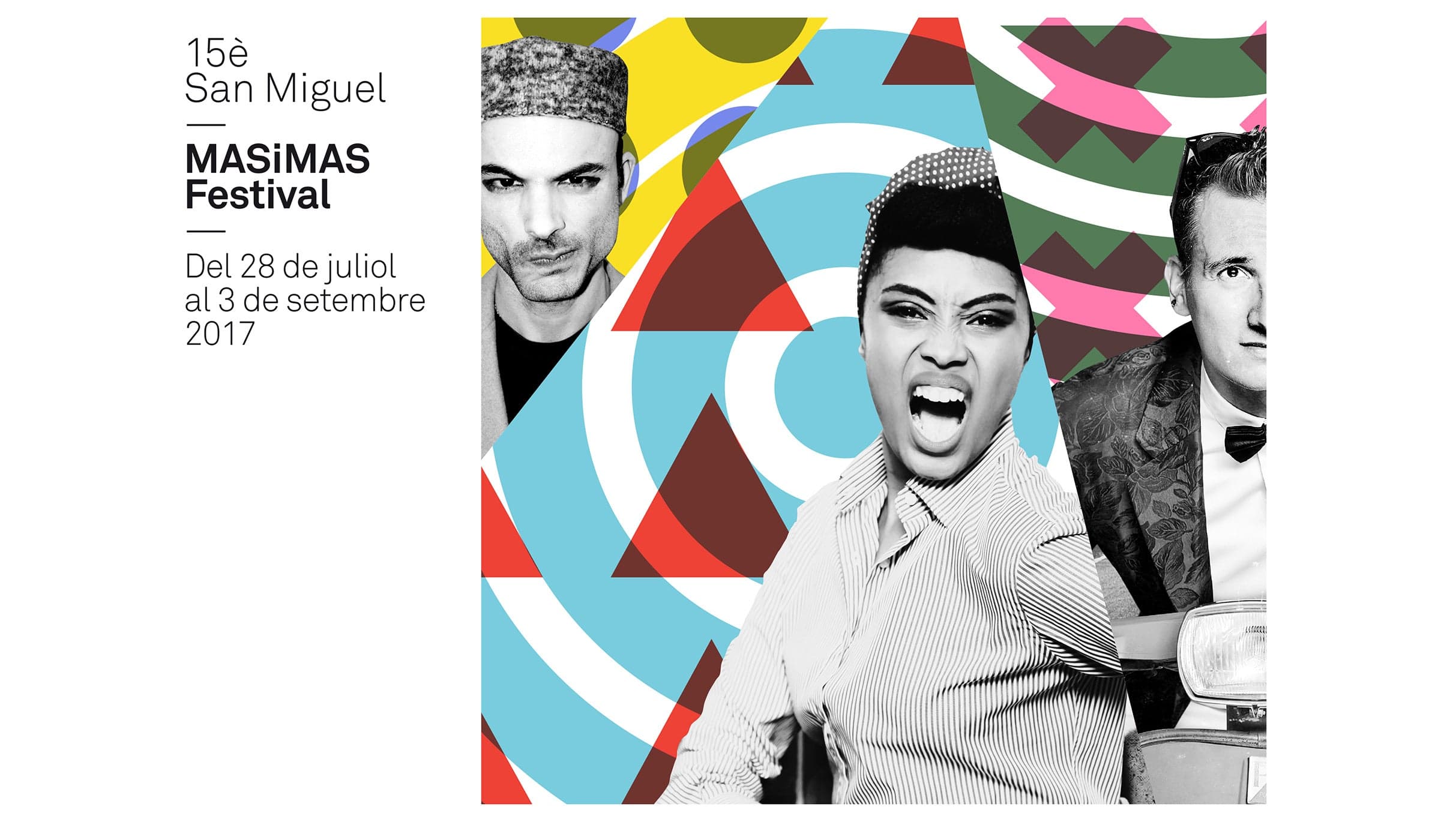 House Gospel Choir - Love Motion: Nile Rodgers & CHIC, Louis Vega + MORE - zdjęcie 7