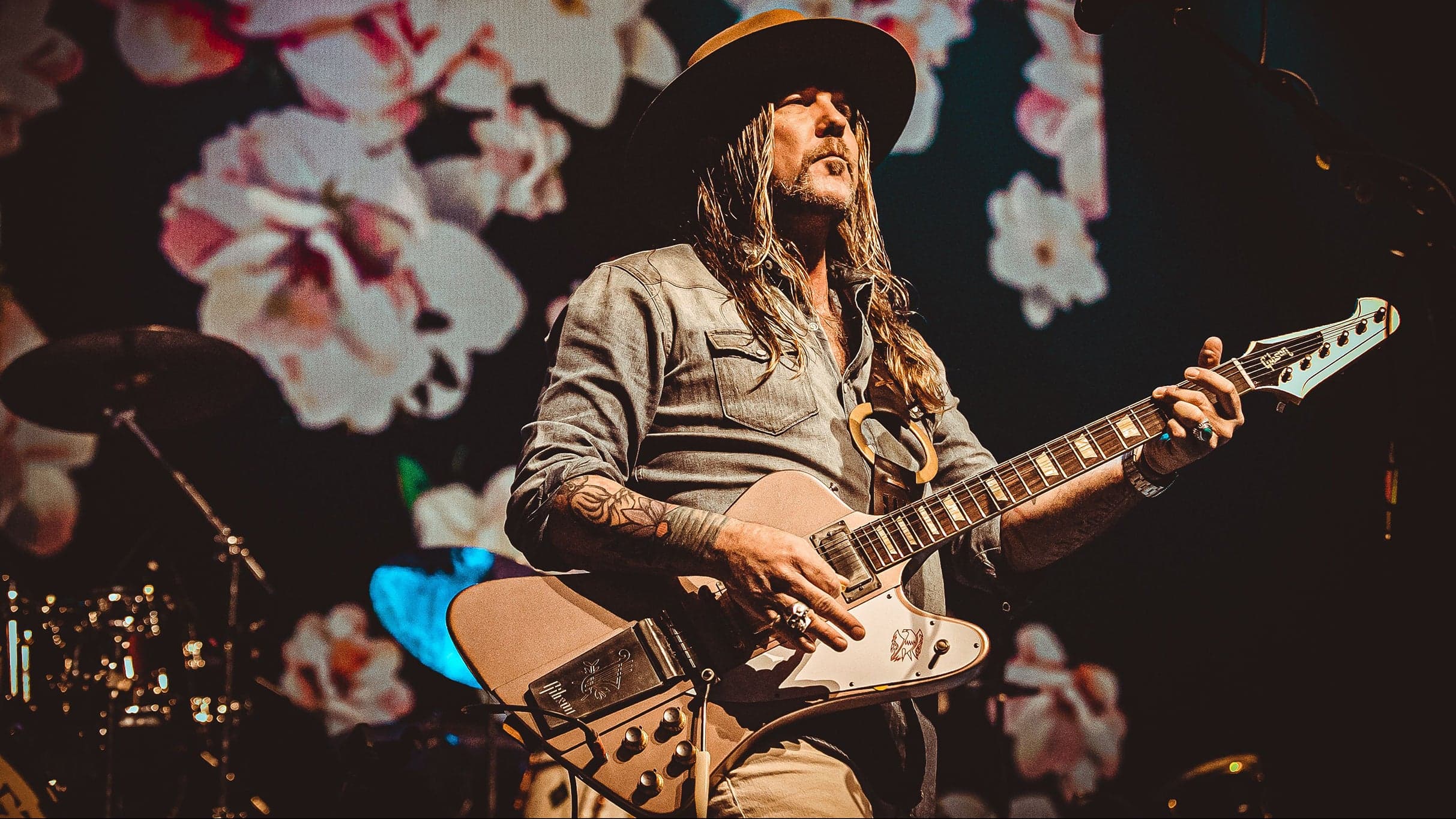 Devon Allman's Blues Summit - zdjęcie 1