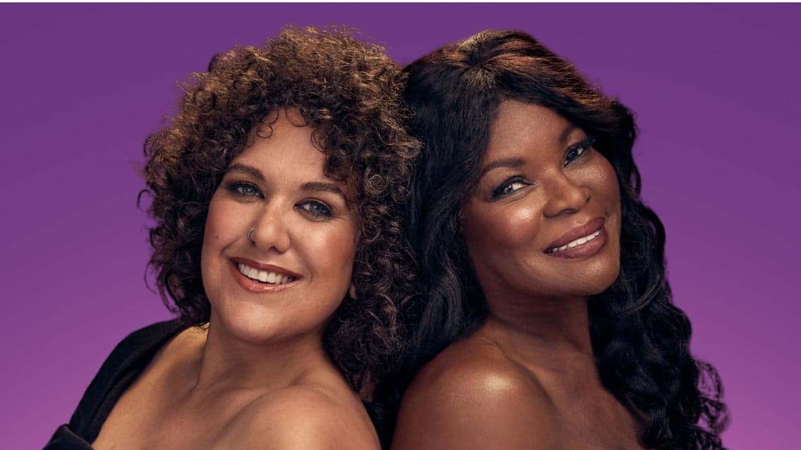 Marcia Sings Summer with Casey Donovan