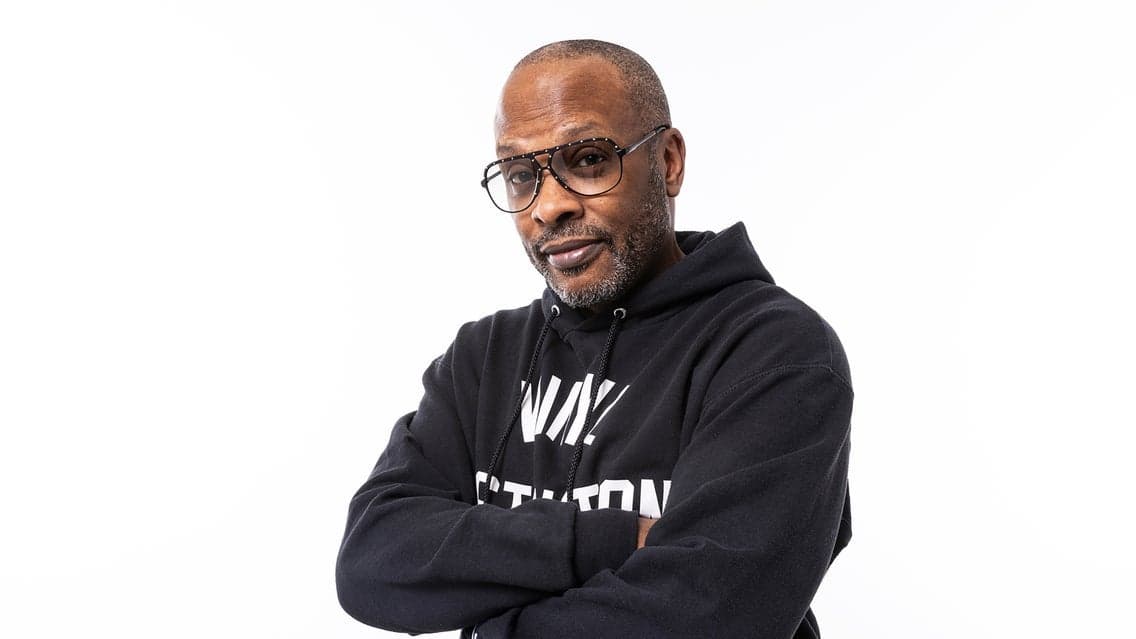 DJ Jazzy Jeff w/ DJ Mahf and more