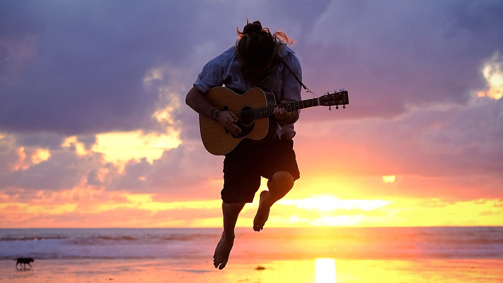 Zuiderpark Live: Jeremy Loops