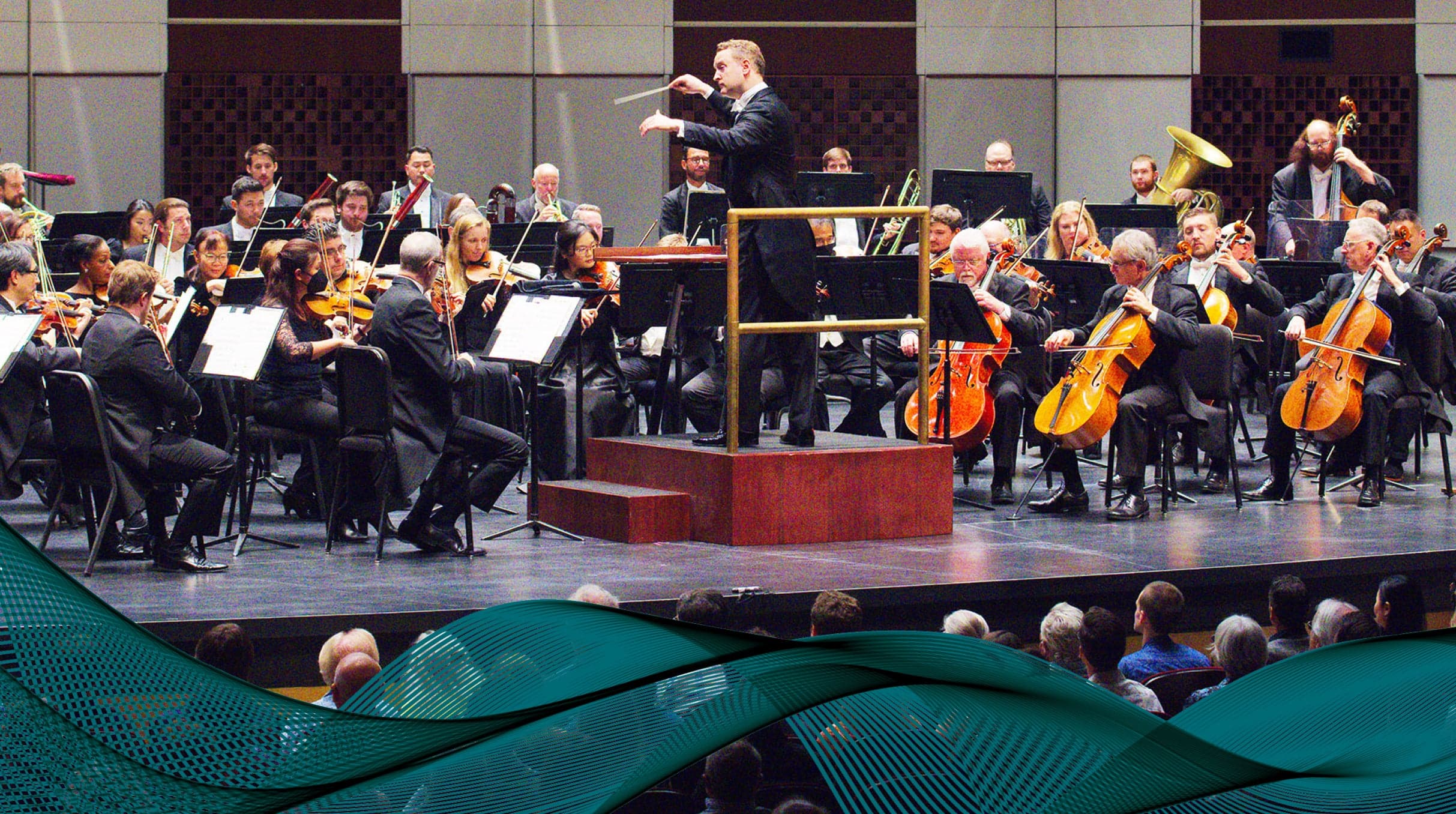Florida Orchestra - Cynthia Erivo w/ Florida Orchestra - zdjęcie 3