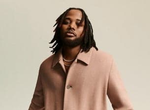Leon Thomas