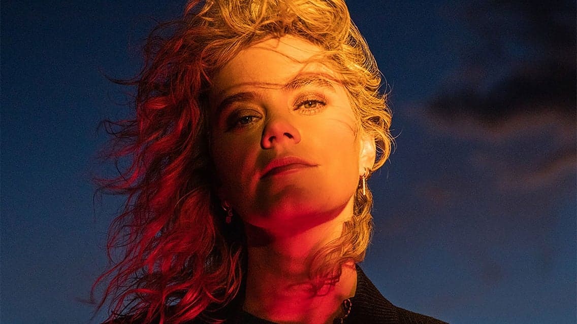 TAYA ‘Come Into The Light’ Australia Tour 