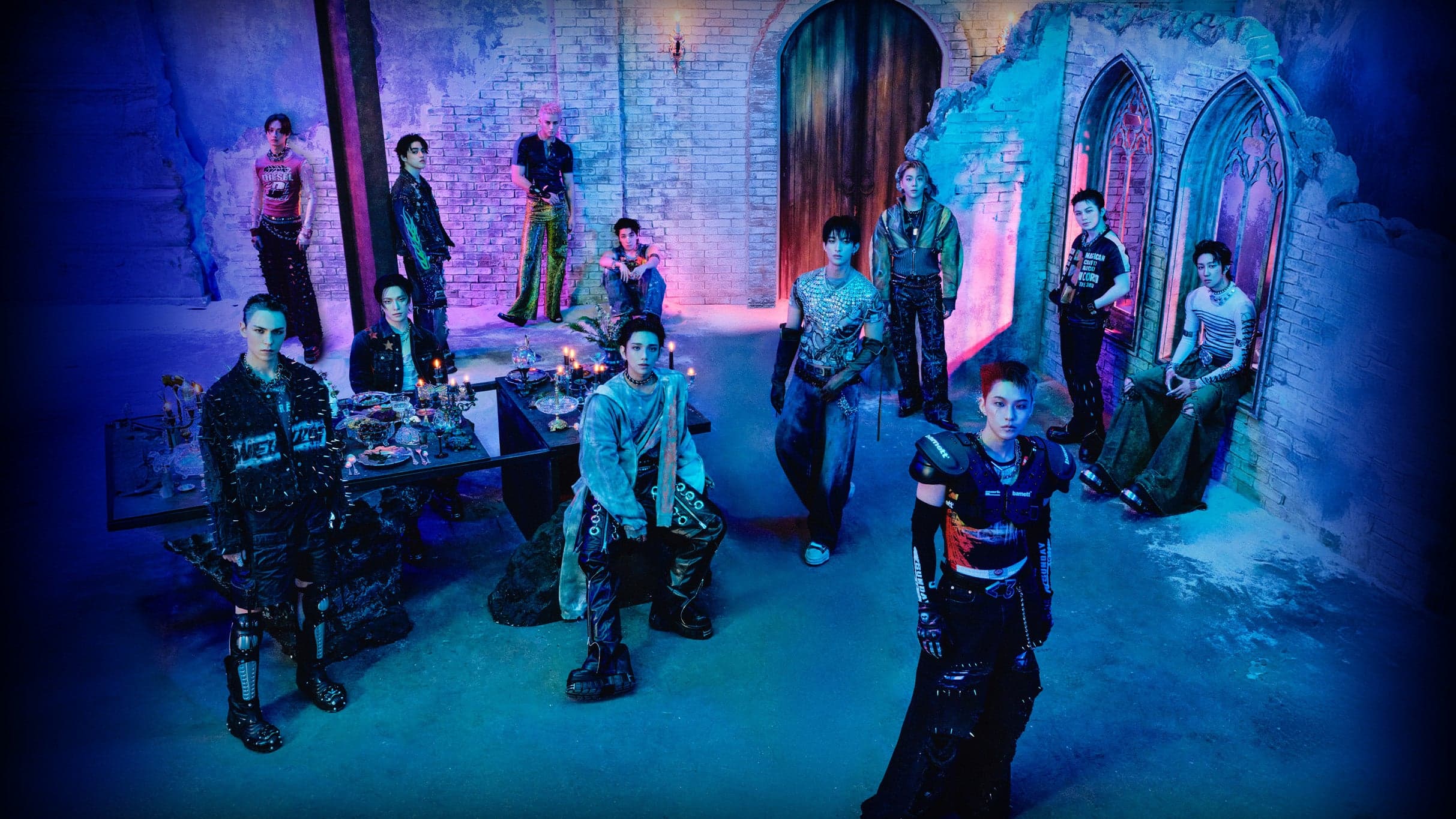 SEVENTEEN WORLD TOUR [NEW_] IN SINGAPORE - zdjęcie 1