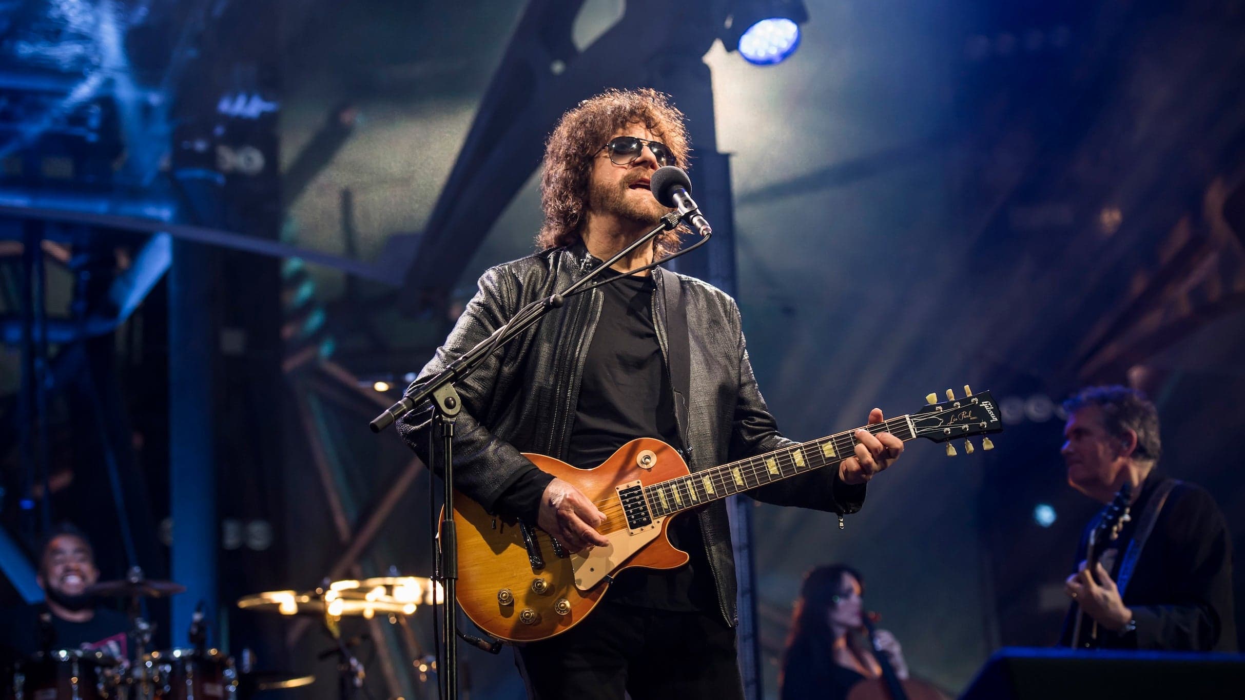 Jeff Lynne's ELO - zdjęcie 1
