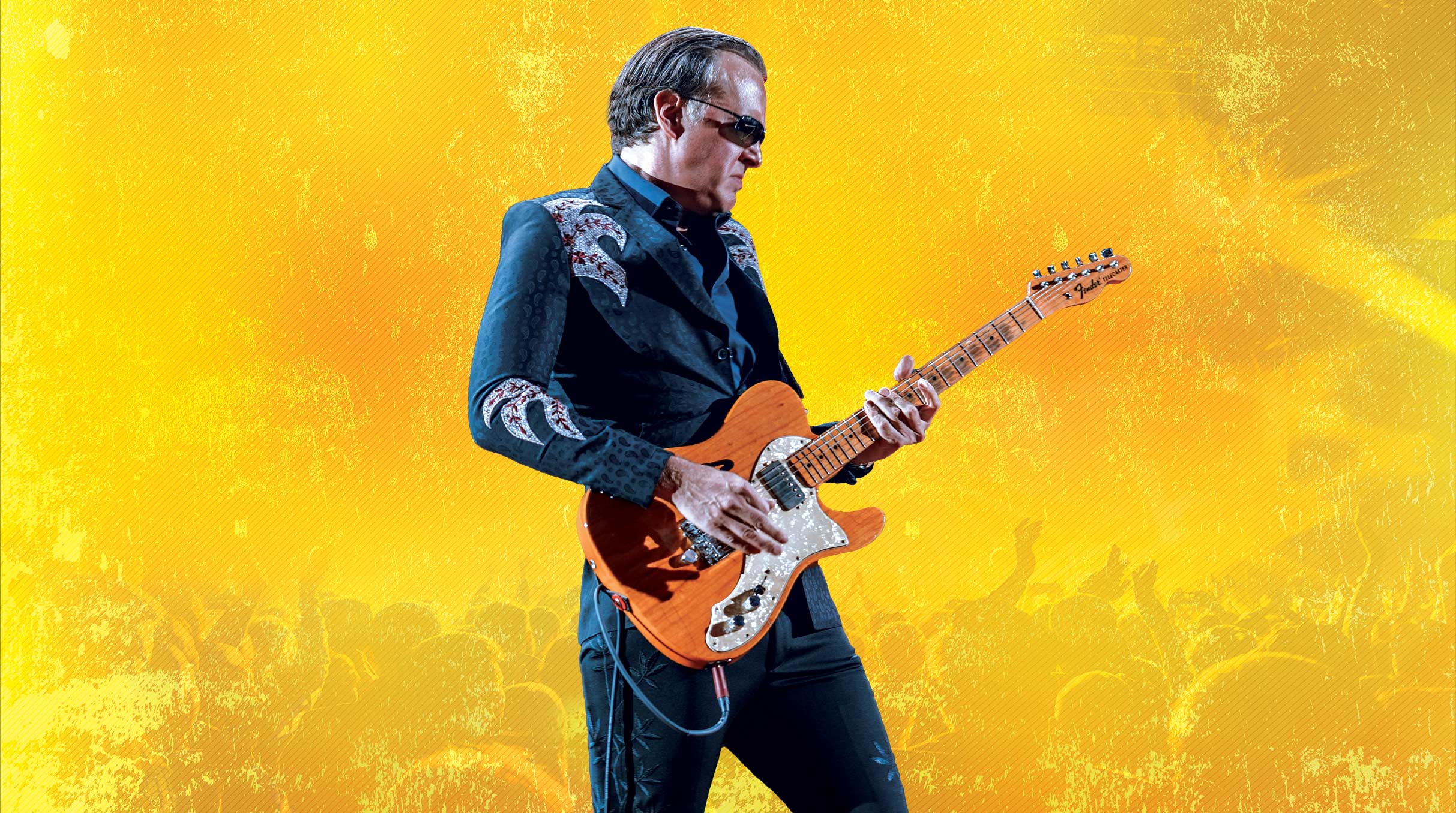 Joe Bonamassa - zdjęcie 1