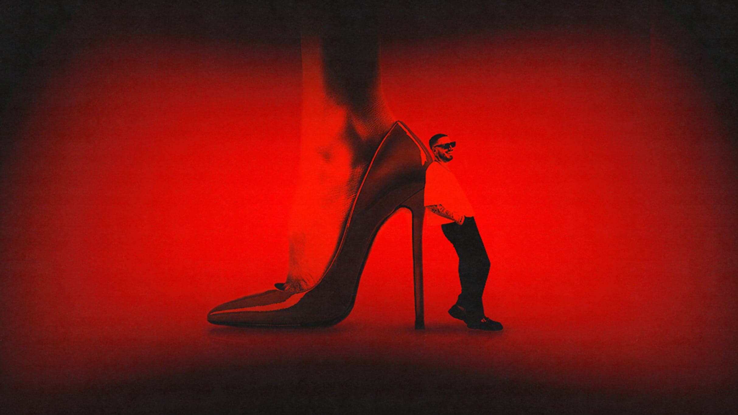 Hugel Presents Make The Girls Dance - zdjęcie 1
