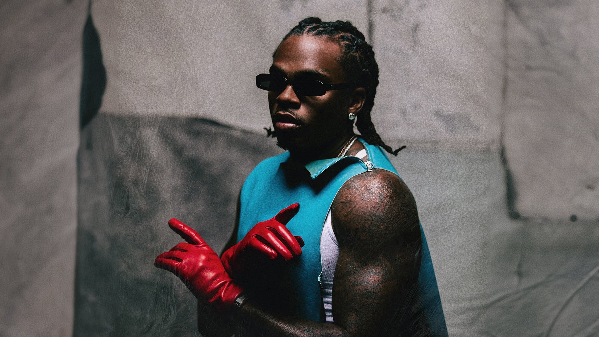 Gunna - HOT 97 Summer Jam 2025 - zdjęcie 4