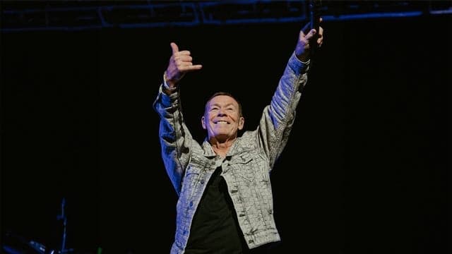 UB40 Ft. Ali Campbell