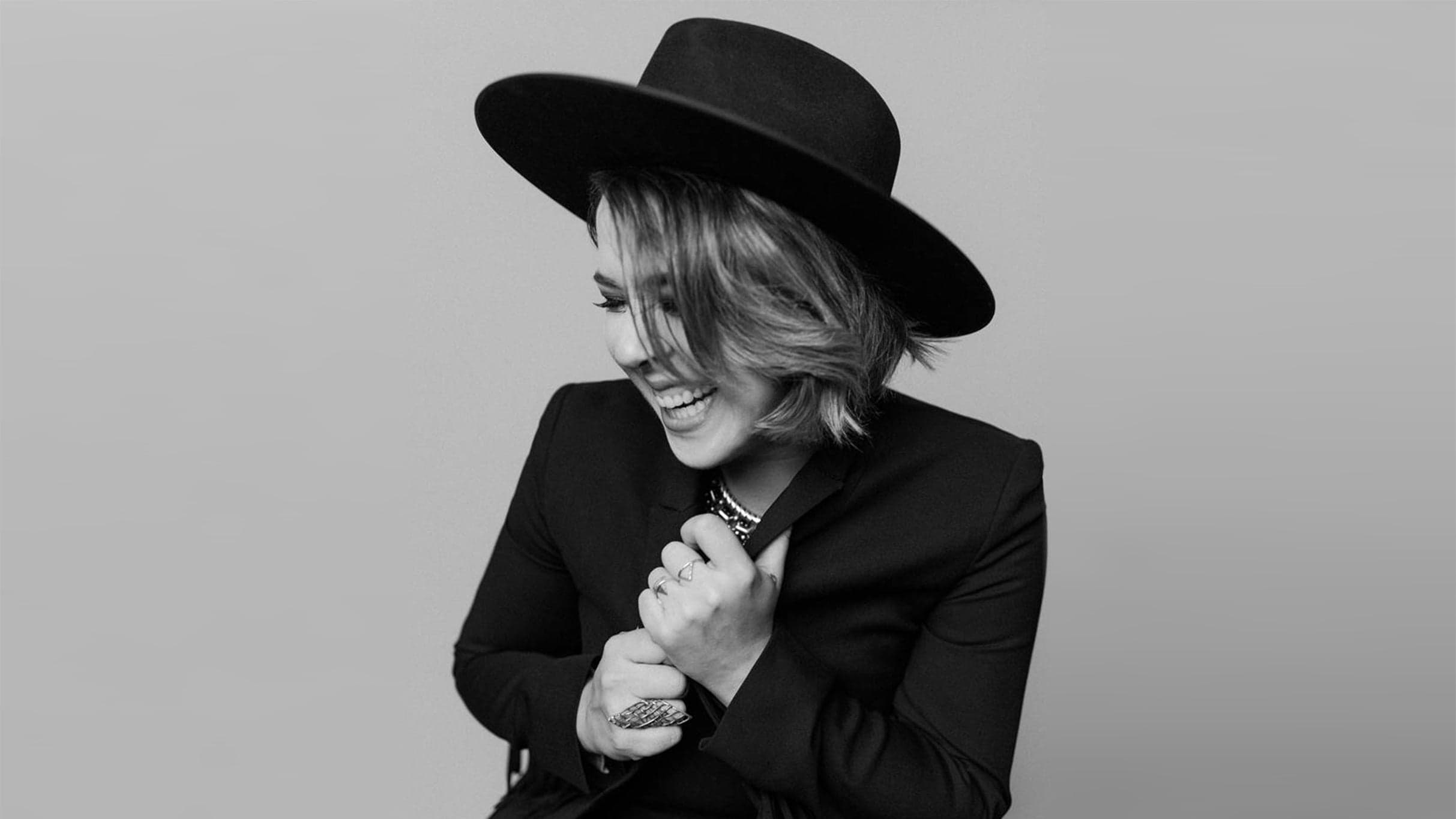 Serena Ryder - Mariposa Folk Festival - zdjęcie 6