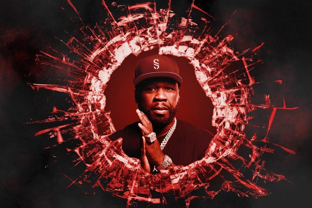 50 Cent