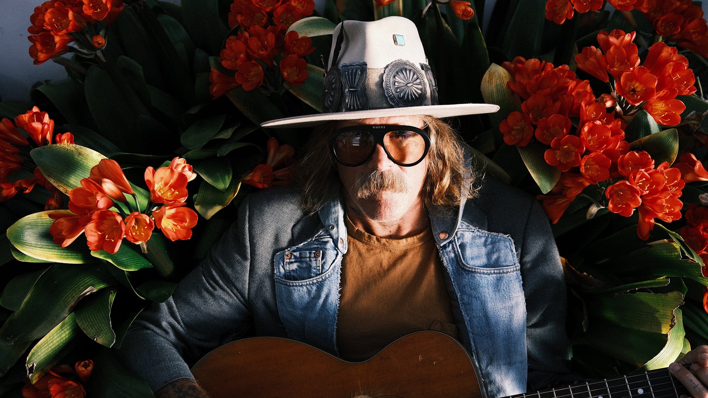 Donavon Frankenreiter - DISPATCH W/ JOHN BUTLER (WITH BAND) - SUMMER TOUR 2025 - zdjęcie 5