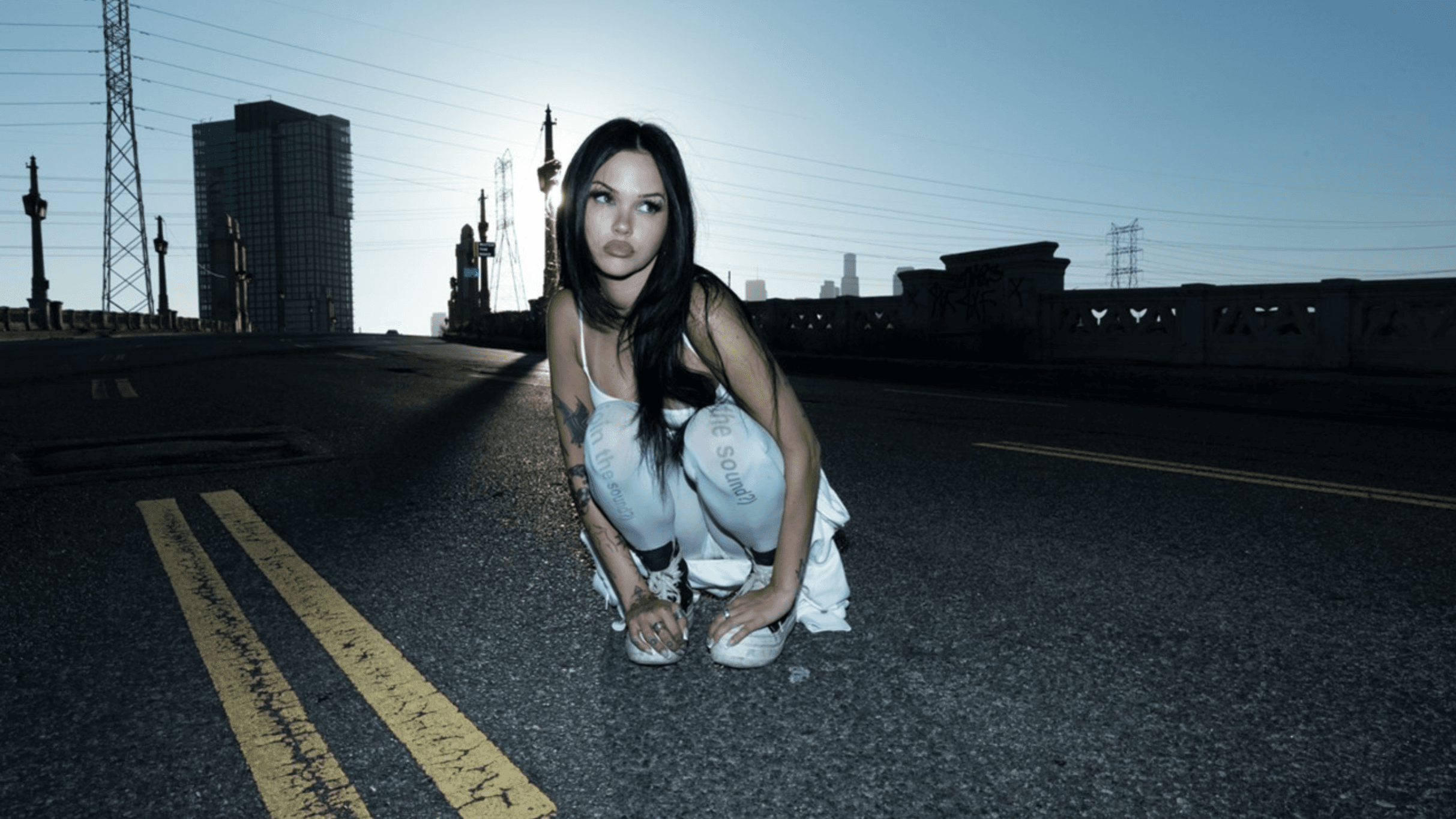 Maggie Lindemann - zdjęcie 1