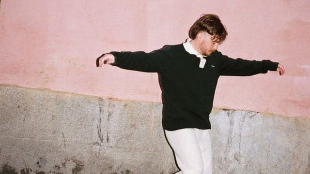 Simon Grossmann in Tampa