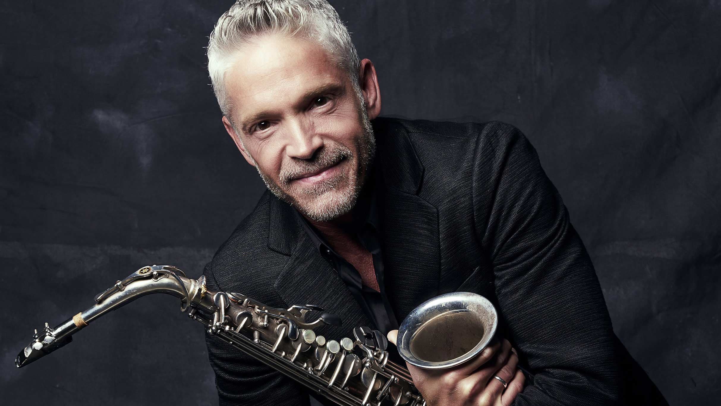 Dave Koz and Friends Summer Horns 2025 - zdjęcie 1