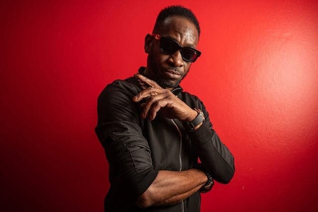 Bounty Killer