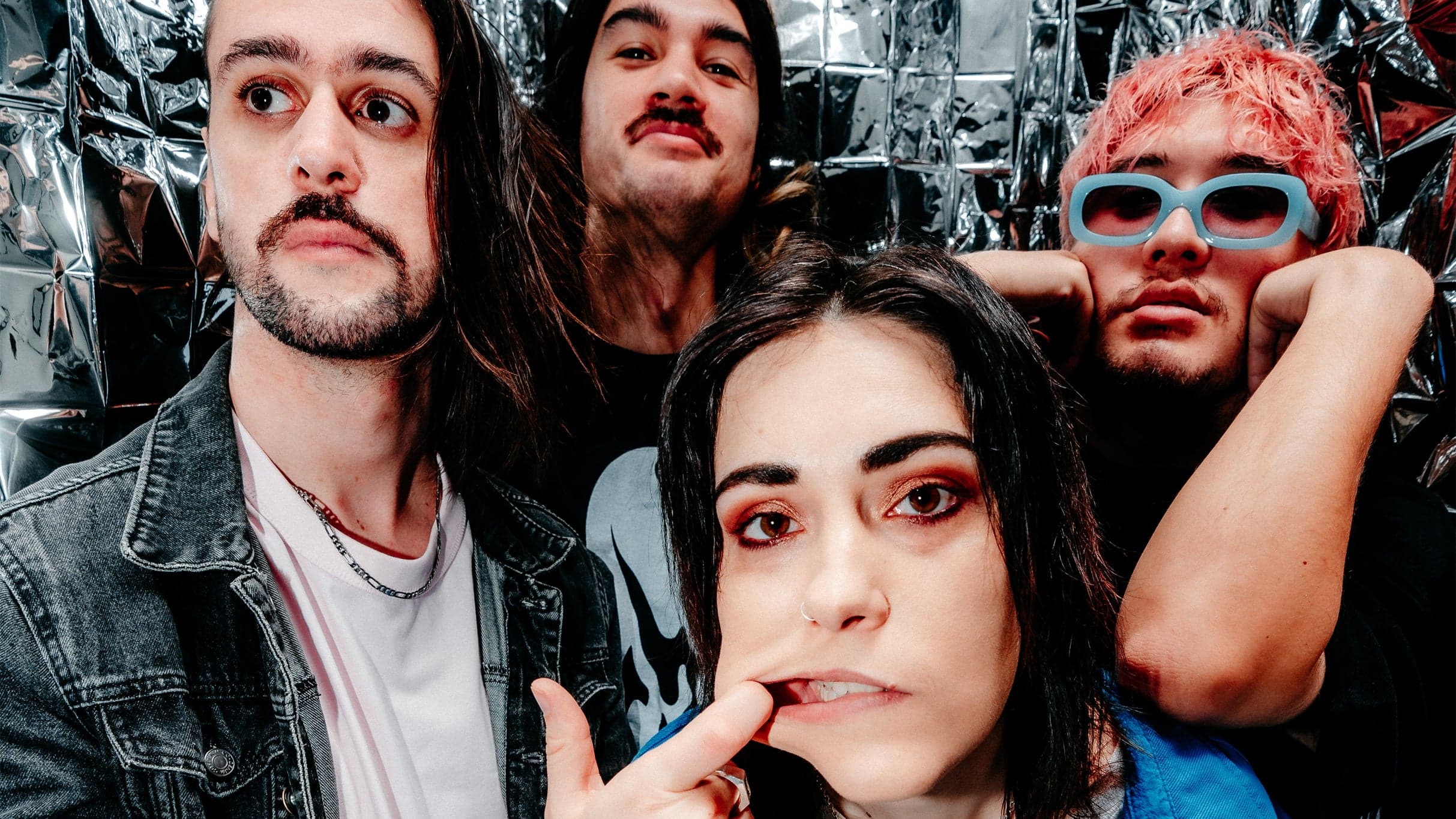 Stand Atlantic - ONE OK ROCK Detox Australian Tour 2026 | Brisbane - zdjęcie 3