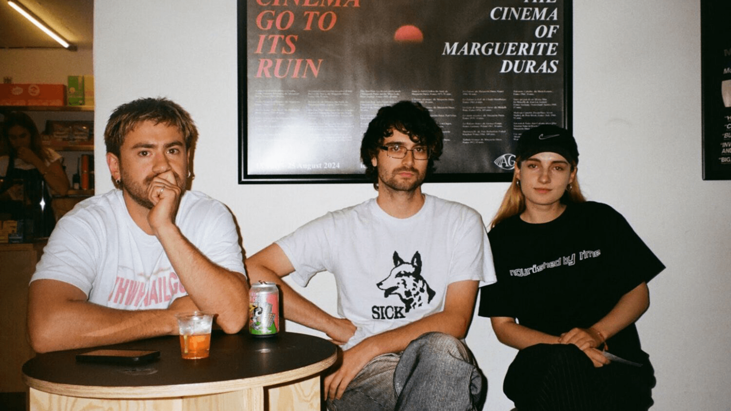 thredd - MOMO Festival 2026 | Day ticket Saturday - zdjęcie 16