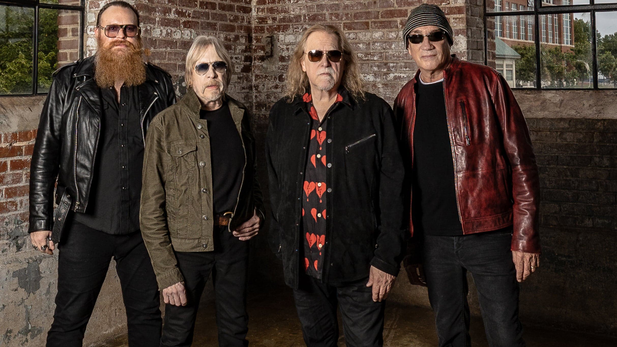 Gov't Mule - Tedeschi Trucks Band & Gov't Mule: Live In 25 - zdjęcie 3