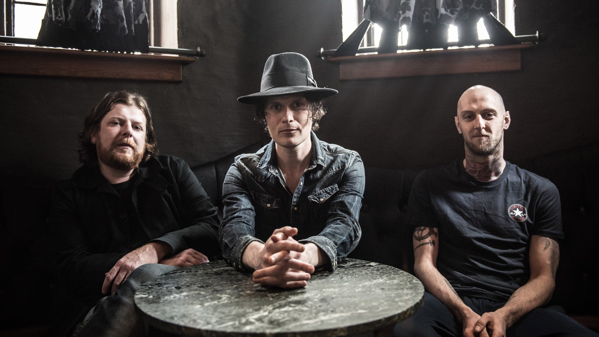 The Fratellis - Splendour Festival 2025 - Sunday Day Tickets - zdjęcie 7