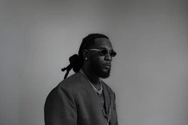 Burna Boy