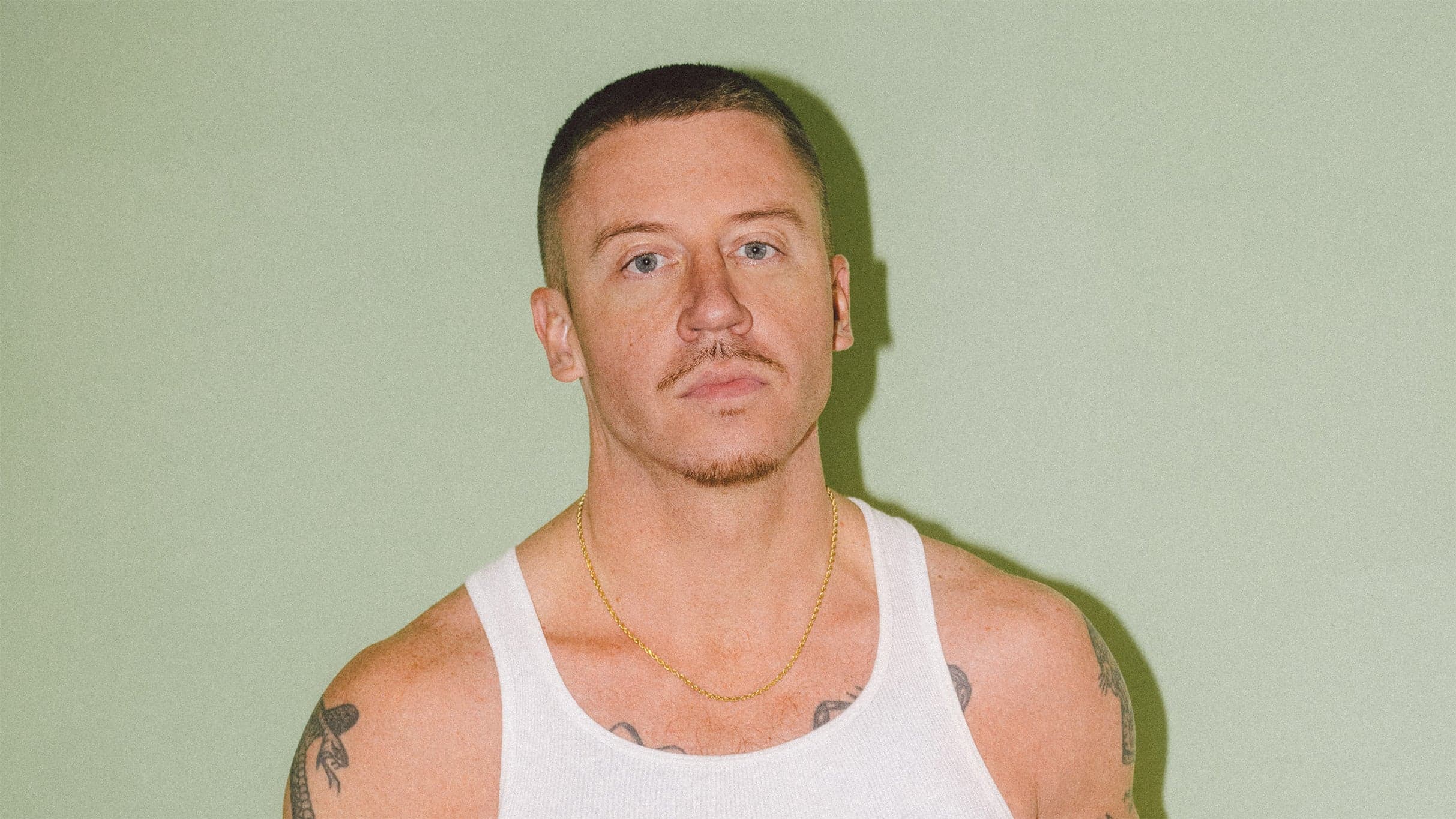 Macklemore - Gurtenfestival 2025 | 1-day pass | Wednesday - zdjęcie 3