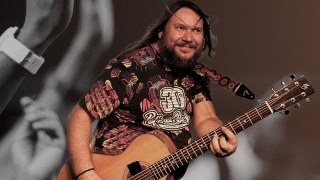 Zenek Grabowski (Kupatasa) "Jeszcze Raz To Samo"