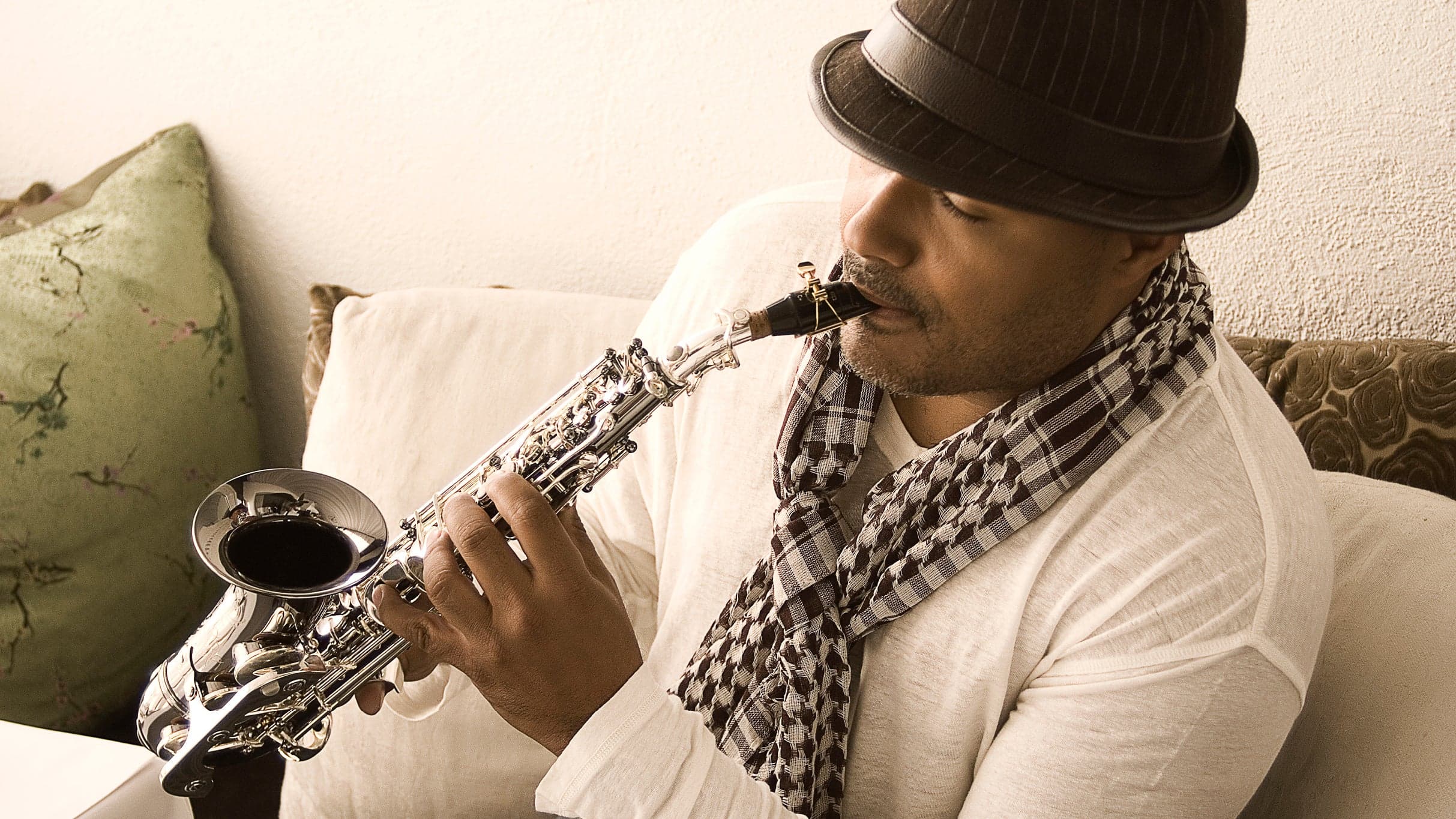 Najee - Capital Jazz Fest 3-Day Pass - zdjęcie 7