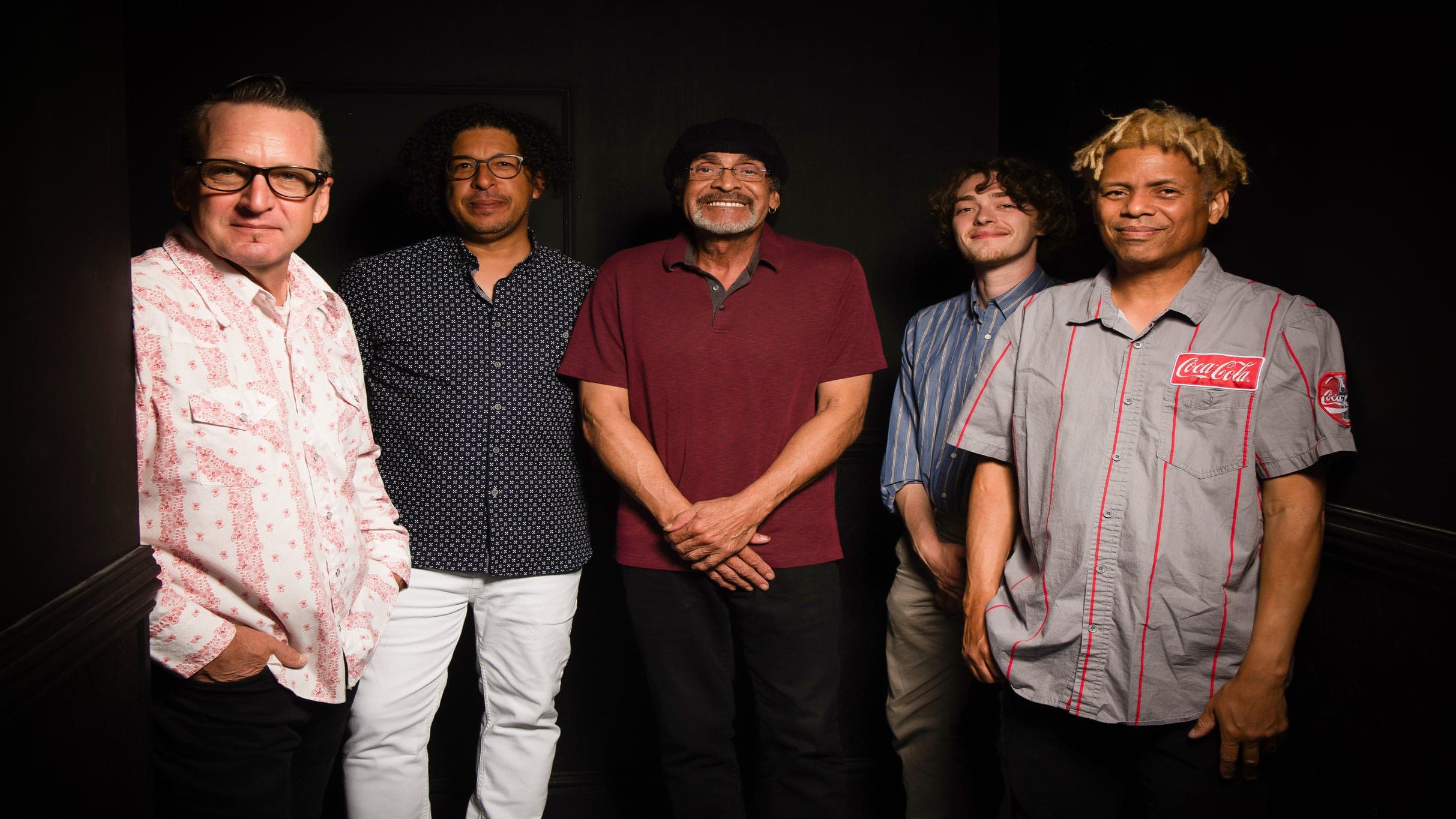 LOVE with Johnny Echols - zdjęcie 1